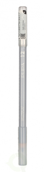 Pupa Milano Pupa Multiplay Pencil 1.2 gr #12 Grey Blue