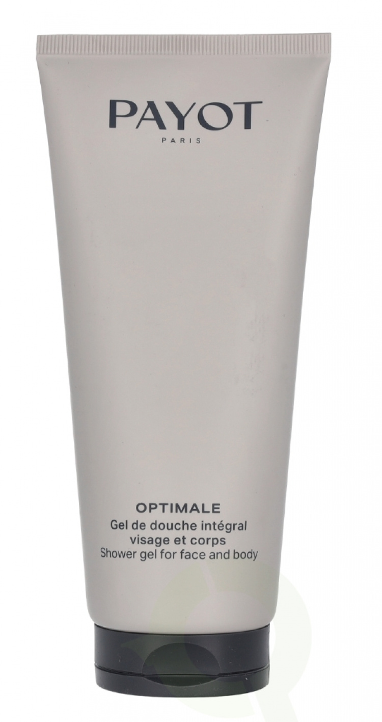 Payot Gel Nettoyage Integral All Over Shampoo 200 ml