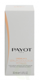 Payot Creme No.2 Soothing Anti-Redness Oil-Serum 30 ml