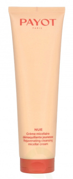Payot Nue Rejuvenating Cleansing Cream 150 ml