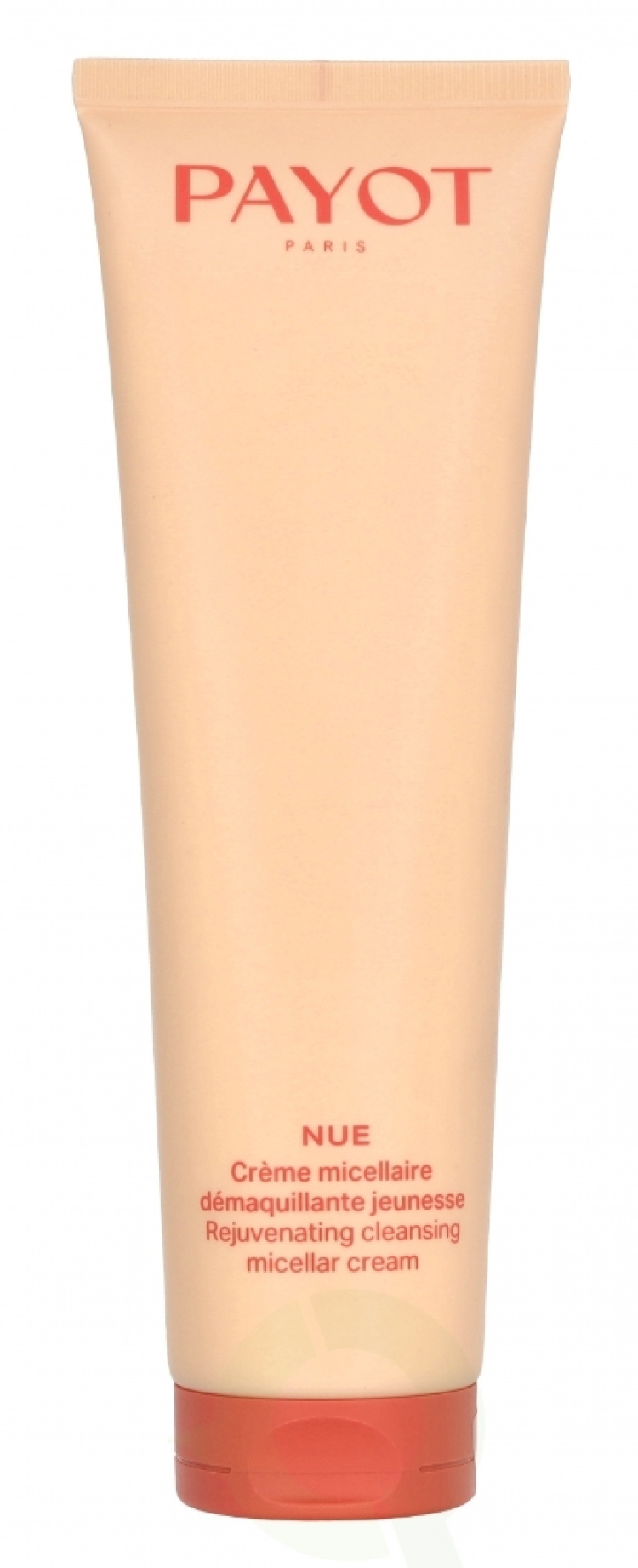 Payot Nue Rejuvenating Cleansing Cream 150 ml