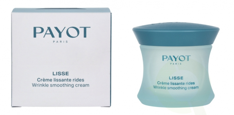 Payot Lisse Wrinkle Smoothing Cream 50 ml