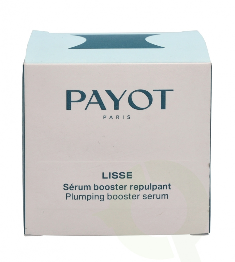 Payot Lisse Plumping Booster Serum 50 ml