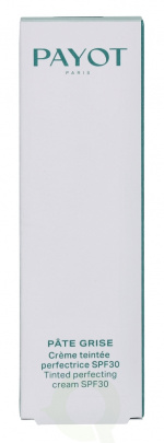 Payot Pate Grise Tinted Perfecting Cream SPF30 40 ml