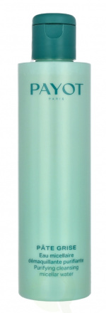 Payot Pate Grise Purifying Cleansing Micellar Water 200 ml