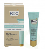 ROC Multi Correxion Hydrate & Plump Eye Gel Cream 15 ml