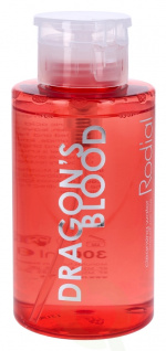 Rodial Dragon\'s Blood Cleansing Water 300 ml Hydrate And Tone