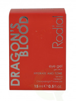 Rodial Dragon\'s Blood Eye Gel 15 ml