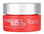 Rodial Dragon\'s Blood Hyaluronic Night Cream 10 ml