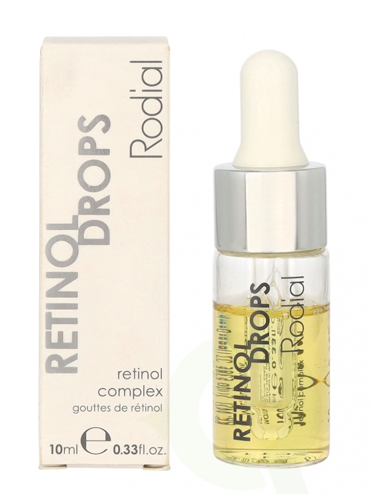 Rodial Retinol 10% Booster Drops 10 ml