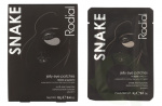 Rodial Snake Jelly Eye Patche Set 12 g 4x3gr