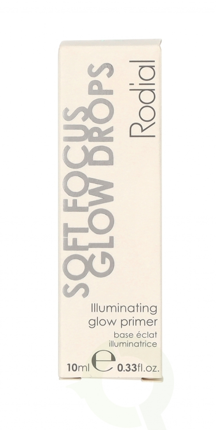 Rodial Soft Focus Glow Drops Deluxe 10 ml