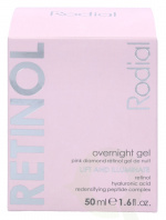 Rodial Pink Diamond Retinol Overnight Gel 50 ml