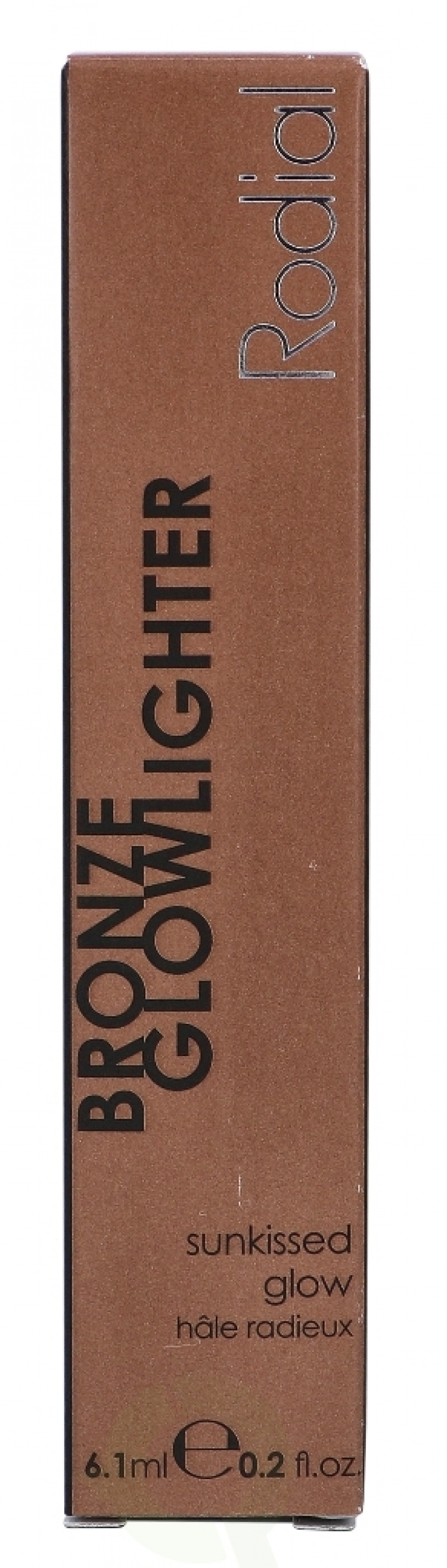 Rodial Bronze Glowlighter 6.1 ml