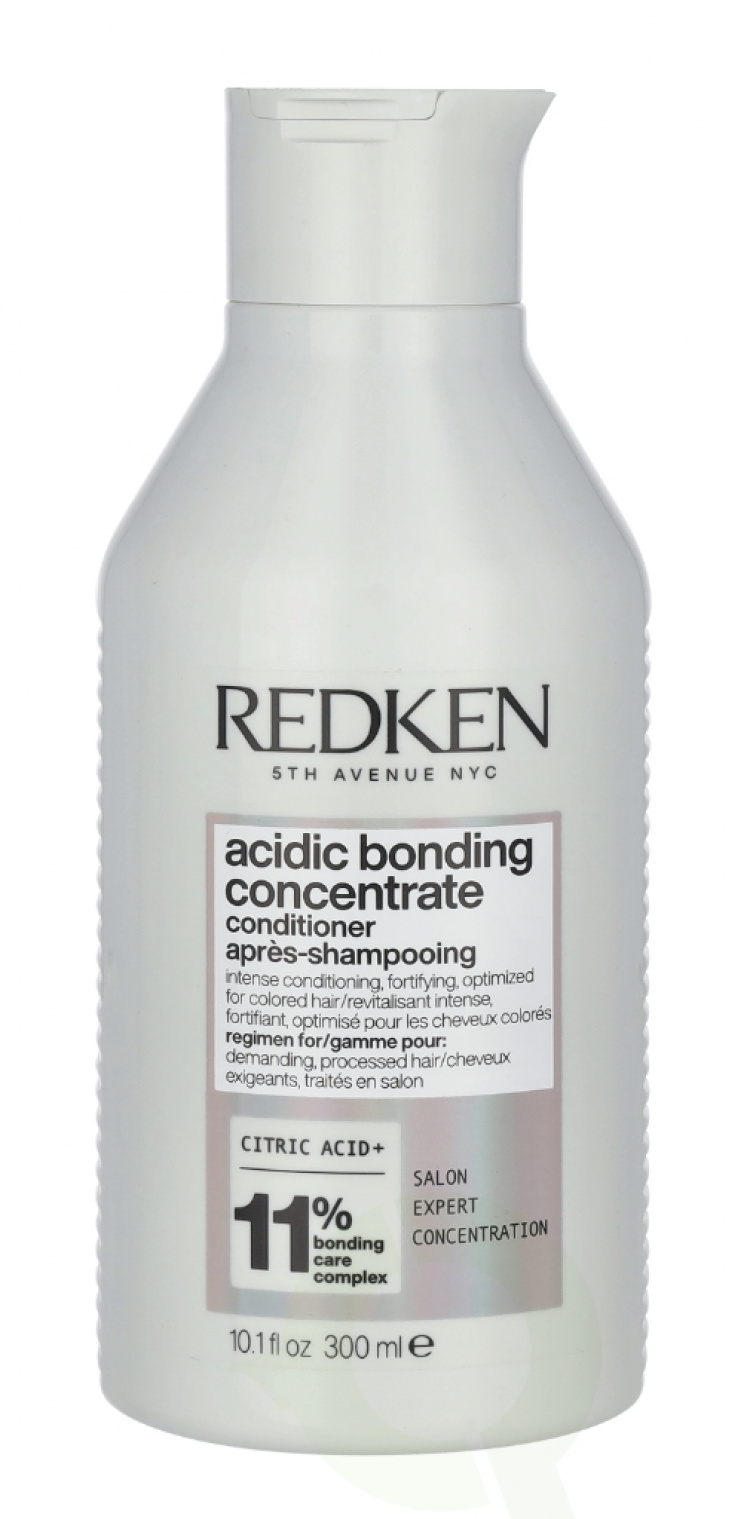 Redken Acidic Bonding Concentrate Conditioner 300 ml