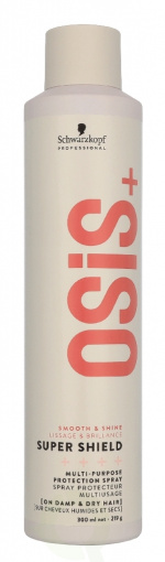 Osis Hair Products Osis Session Super Dry Fix 300 ml