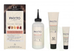 Phyto Phytocolor Permanent Color 112 ml #5.3 Light Golden Brown