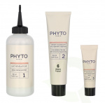 Phyto Phytocolor Permanent Color 112 ml #06 Dark Brown