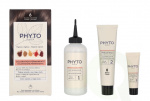 Phyto Phytocolor Permanent Color 112 ml #06 Dark Brown