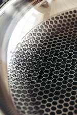 Heirol Pro Steelsafe -stekpanna, rostfritt stål + non-stick-beläggning, 28 cm Heirol Pro Steelsafe -stekpanna, rostfritt stål + non-stick-beläggning, 28 cm