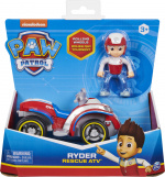 Paw Patrol Basisvoertuig (Ryder)