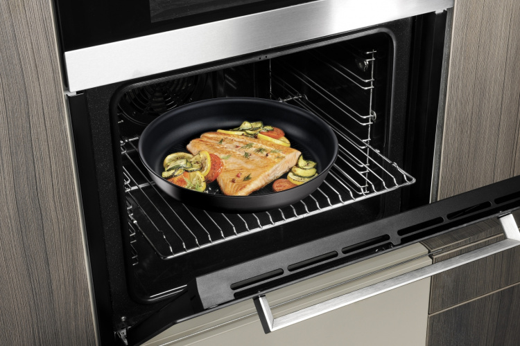 Tefal Ingenio Eco Resist stekpanna, 28 cm