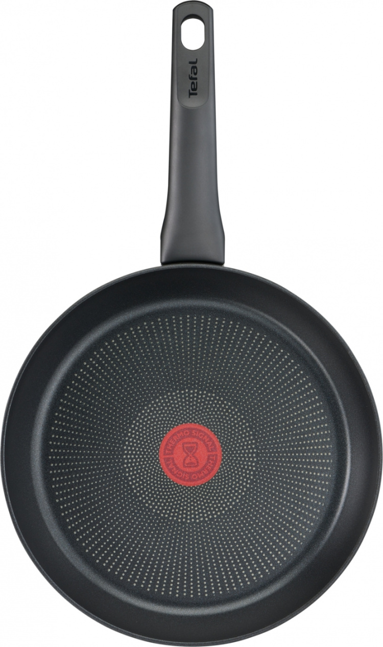 Tefal Ultimate -stekpanna 28 cm, svart