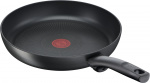 Tefal Ultimate -stekpanna 28 cm, svart