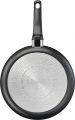 Tefal Ultimate -stekpanna 28 cm, svart