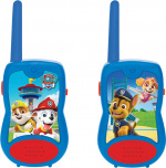 PAW Patrol Walkie Talkie radio