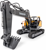 Carson Excavator Volvo - graafmachine met afstandsbediening
