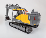 Carson Excavator Volvo - graafmachine met afstandsbediening