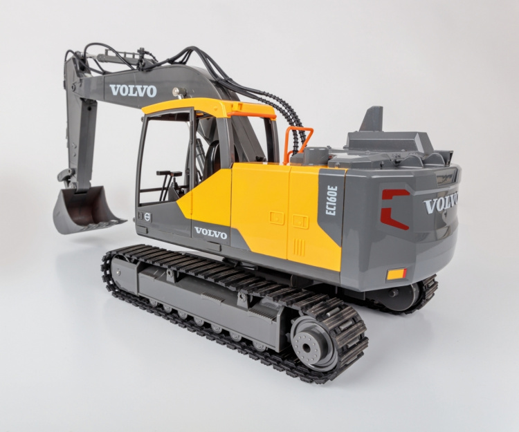 Carson Excavator Volvo - graafmachine met afstandsbediening