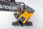 Carson Excavator Volvo - graafmachine met afstandsbediening