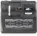 Flybotic Hornet Evo - fjärrstyrd, gul