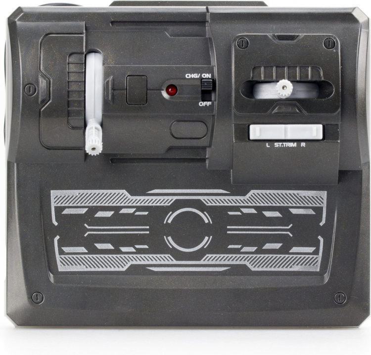 Flybotic Hornet Evo - fjärrstyrd, gul