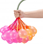 Bunch O \'Balloons Tropical Party -vattenballonger, 3 buntar