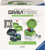 GraviTrax Accessories Ball Box