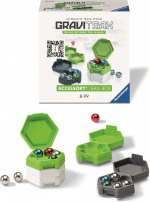 GraviTrax Accessories Ball Box