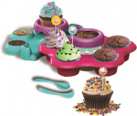 Gabby\'s Dollhouse - Dekorationsset för muffins