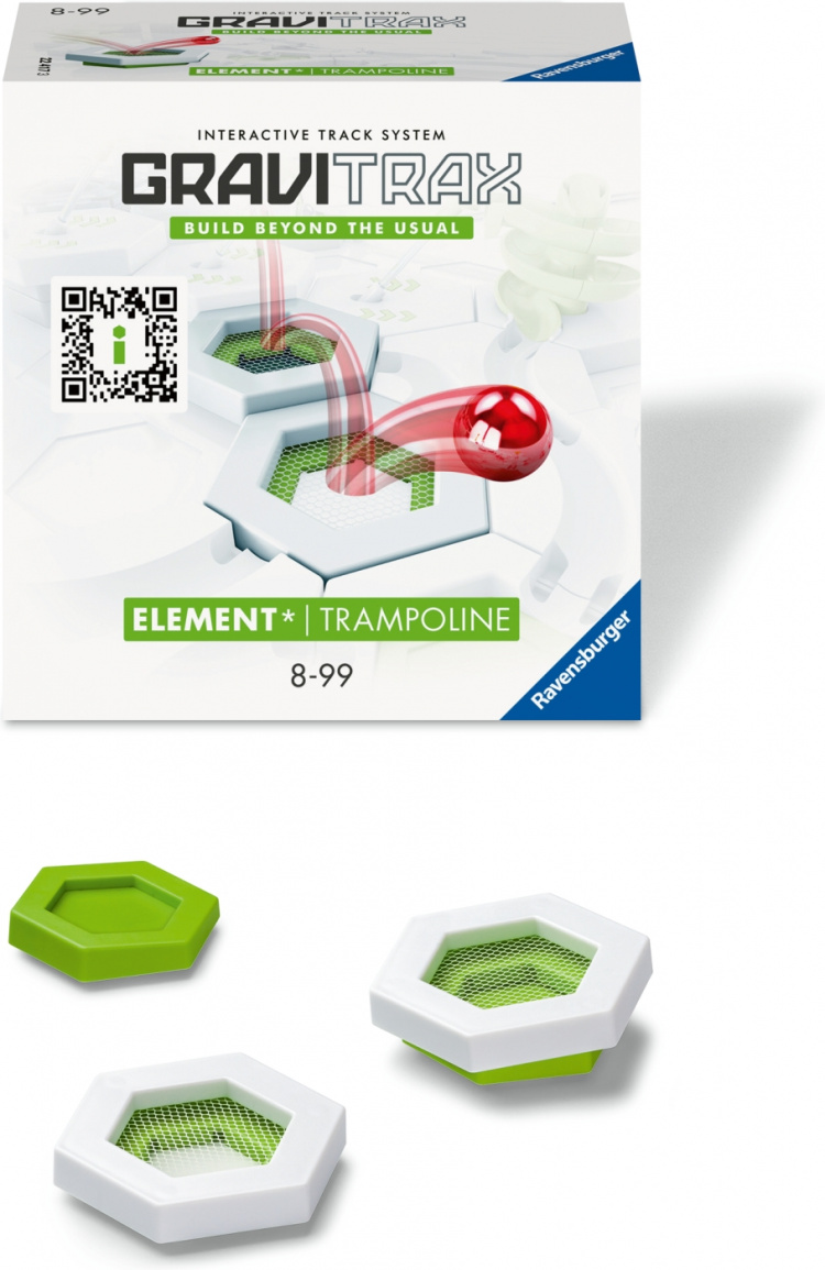 GraviTrax Element Trampoline GraviTrax Element Trampoline