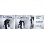 Wahl Hårklippare Rapid Clip