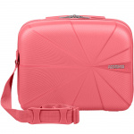 American Tourister Starvibe Necessär Rosa