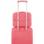 American Tourister Starvibe Necessär Rosa