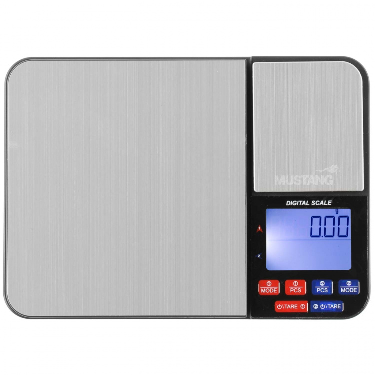 Mustang Digital pizzavåg