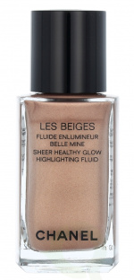 Chanel Les Beiges Sheer Healthy Glow Hightlighting Fluid 30 ml Sunkissed