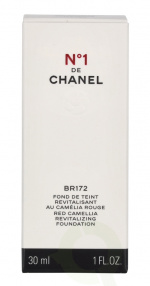 Chanel No 1 Revitalizing Foundation 30 ml BR172