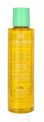 Collistar Precious Body Oil 150 ml With Saffron & Ginger