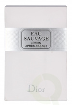 Dior Eau Sauvage After Shave Lotion 200 ml
