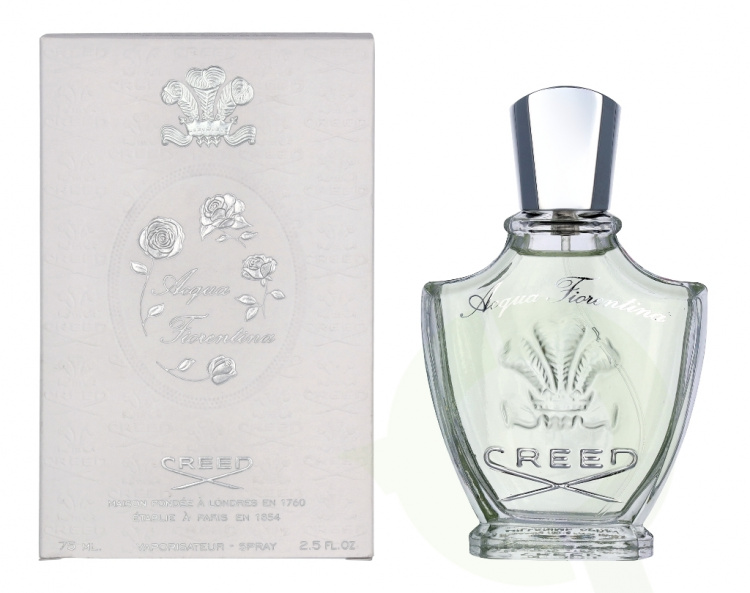 Creed Acqua Fiorentina Edp Spray 75 ml